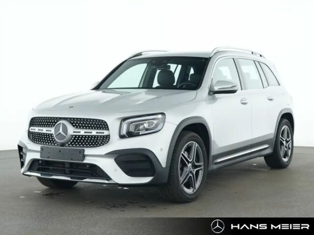 Mercedes-Benz GLB 180 AMG Line GLB 180 d