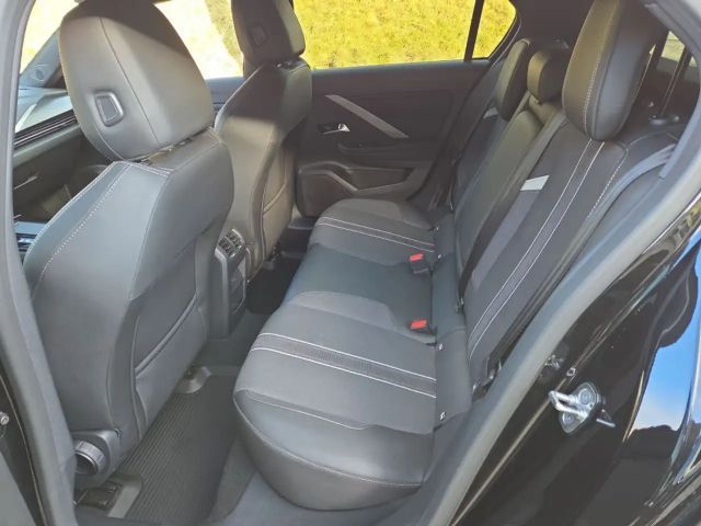 Opel Astra 1.2 Turbo GS-Line Grand Sport Turbo