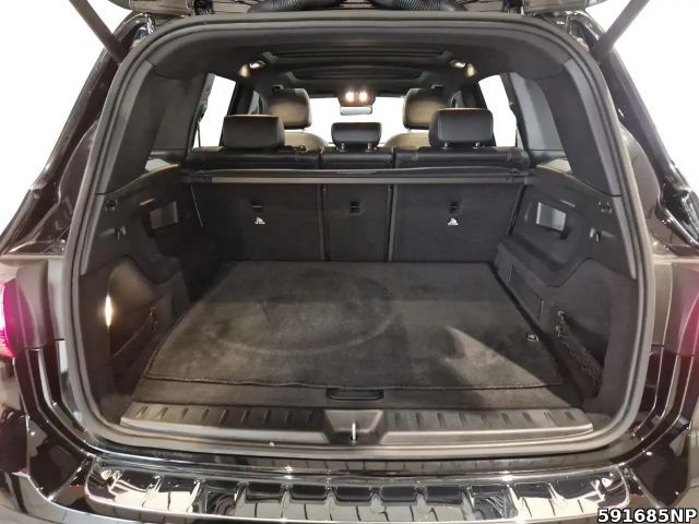 Mercedes-Benz EQB 250 Progressive