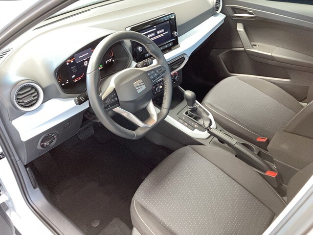 Seat Arona 1.0 TSI DSG Style