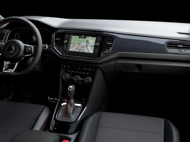 Volkswagen T-Roc 1.5 TSI Sport