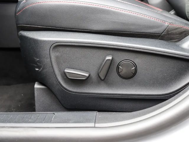 Ford Kuga Plug in Hybrid