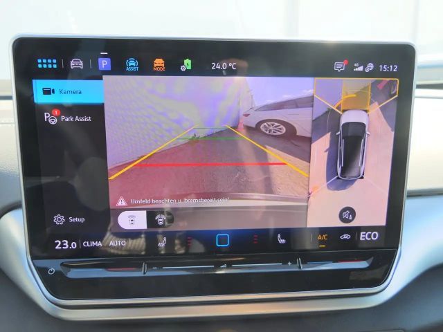 Volkswagen ID.4 Business Performance Pro