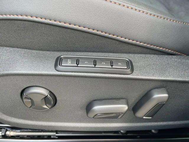 Cupra Formentor 2.0 TSI DSG VZ