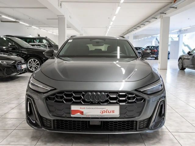 Audi A5 S-Line