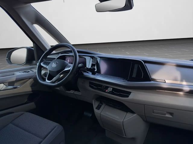 Volkswagen Multivan 2.0 TDI DSG Lang Life T7