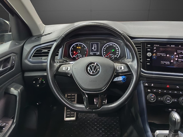 Volkswagen T-Roc 1.5 TSI DSG