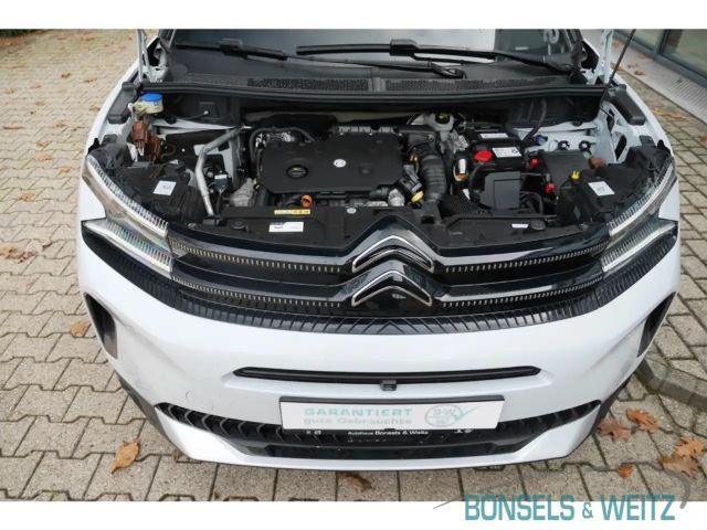 Citroën C5 Aircross BlueHDi Max