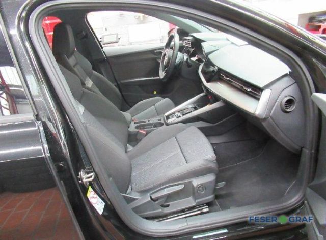 Audi A3 30 TDI S-Tronic Sedan