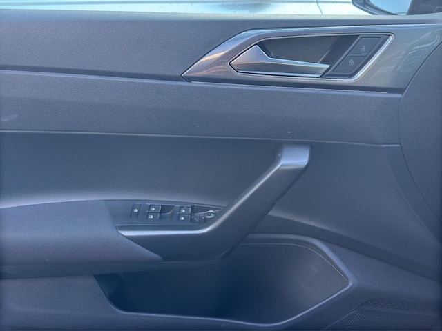 Volkswagen Polo 2.0 TSI DSG GTI IQ.Drive