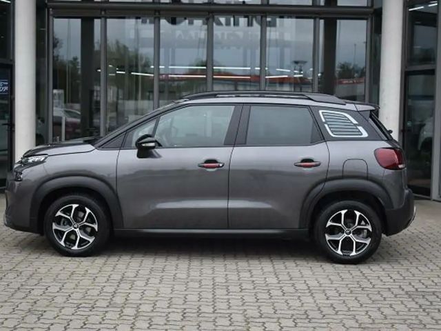 Citroën C3 Aircross Shine