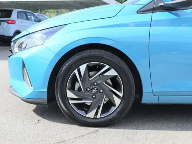 Hyundai i20 1.0 Select T-GDi