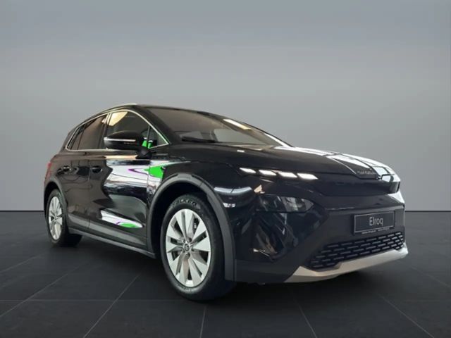 Skoda Elroq 85