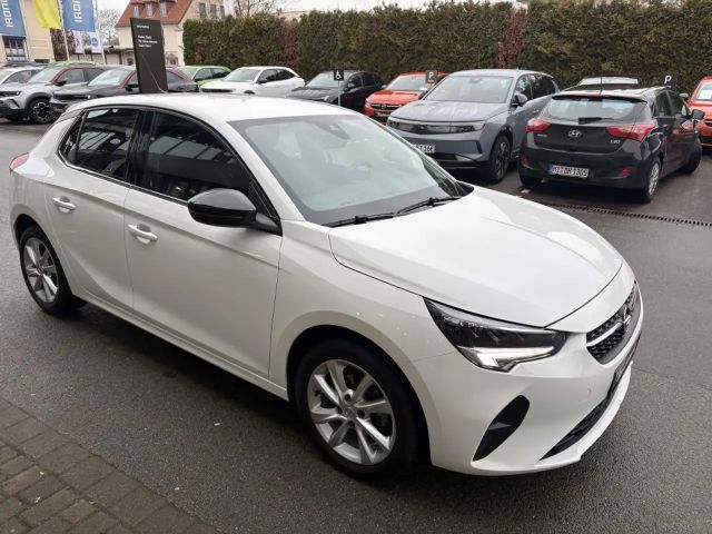 Opel Corsa Elegance