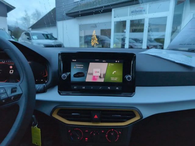 Seat Ibiza Reference