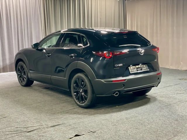 Mazda CX-30 Homura