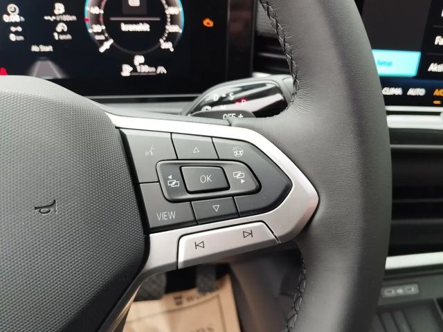 Volkswagen T-Roc DSG Life