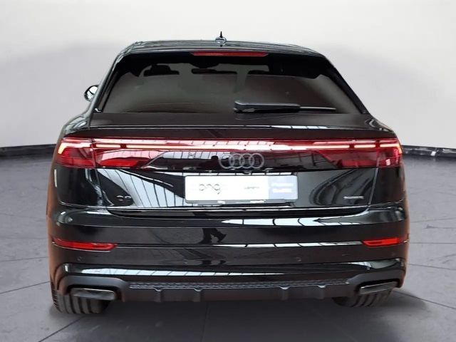 Audi Q8 Hybride Quattro