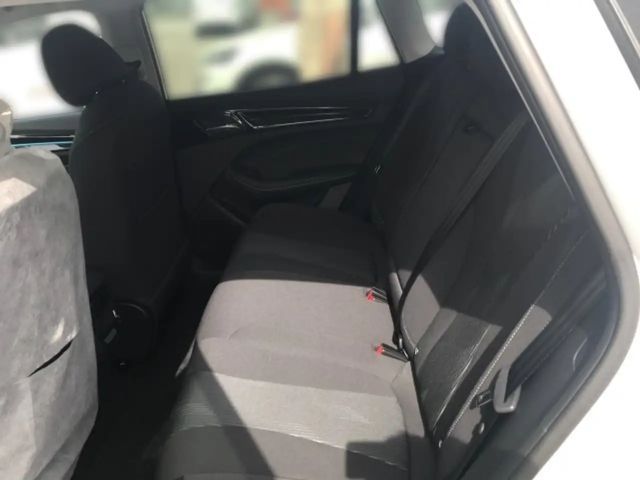 MG MG5 Comfort