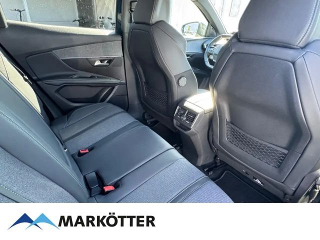 Peugeot 3008 Allure Pack Hybrid
