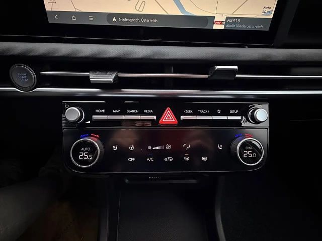 Hyundai Tucson 2WD T-GDi