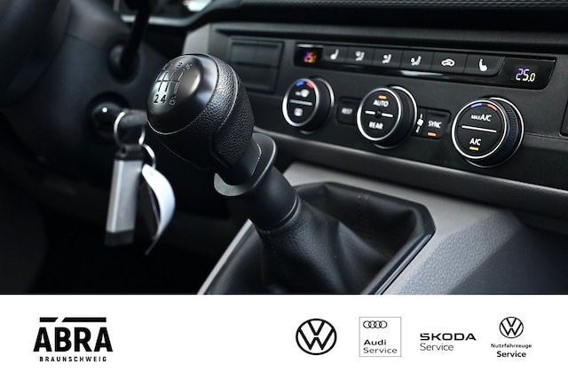 Volkswagen Caravelle 2.0 TDI Comfortline T6