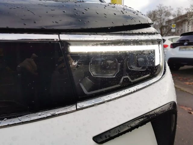 Opel Grandland X GSe Hybrid 4