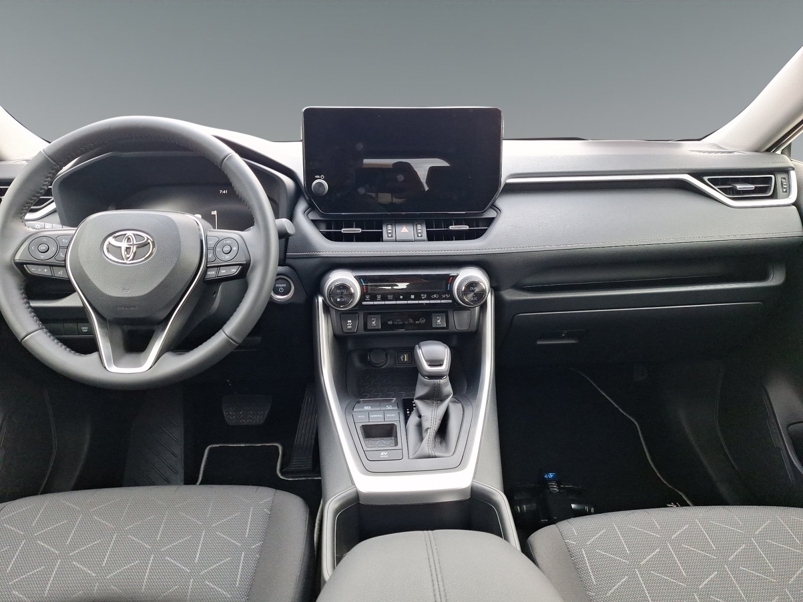 Toyota RAV4 5-deurs Business