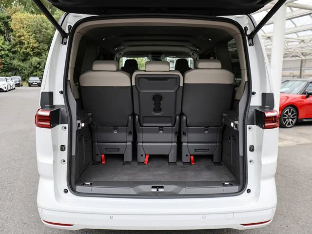 Volkswagen Multivan 2.0 TDI Lang T7