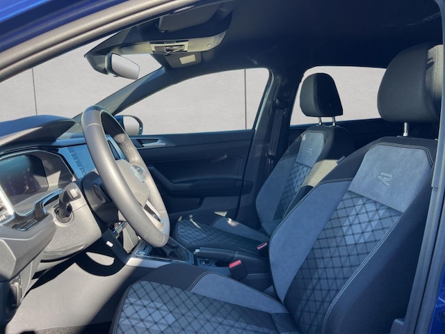 Volkswagen Taigo 1.0 TSI DSG R-Line