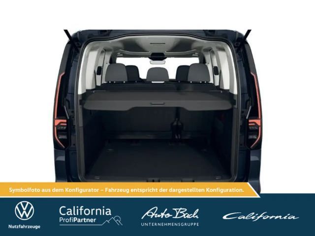 Volkswagen Caddy 2.0 TDI DSG Life