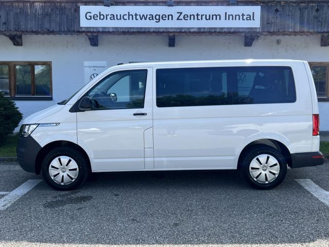 Volkswagen Caravelle T6 Trendline