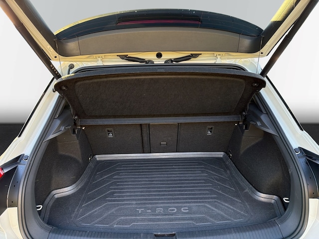 Volkswagen T-Roc 2.0 TSI 4Motion