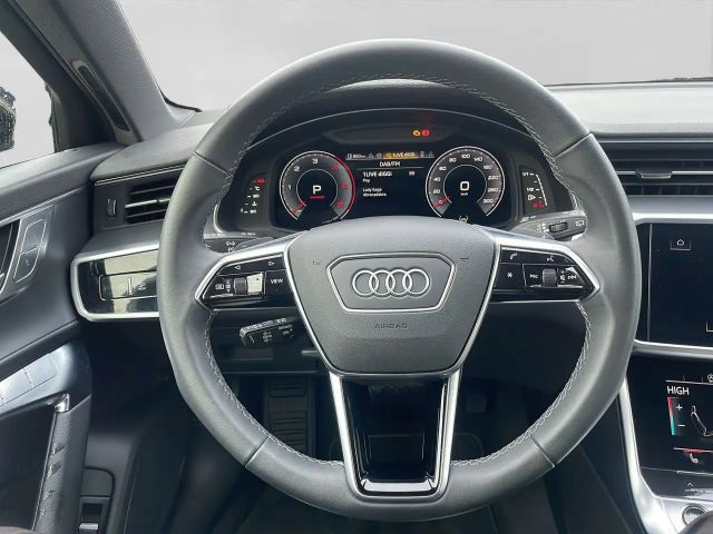 Audi A6 45 TDI Quattro