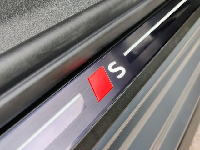 Audi A5 Avant S-Tronic