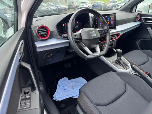 Seat Arona 1.0 TSI DSG FR-lijn