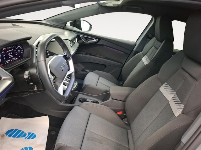 Audi Q4 e-tron 35 Sportback