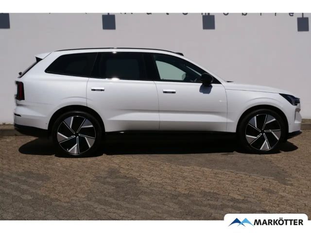 Volvo EX90 AWD Twin motor Ultra