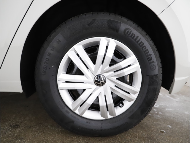 Volkswagen Polo Polo 1.0 Basis FrontAssist LED DAB+