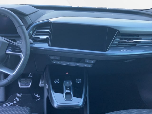 Audi Q4 e-tron 40 Sportback