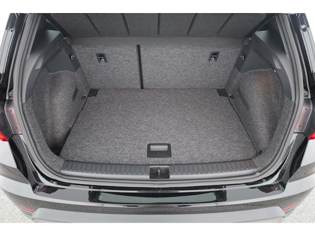 Seat Arona 1.5 TSI FR-lijn