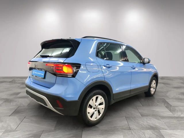 Volkswagen T-Cross 1.0 TSI IQ.Drive Life