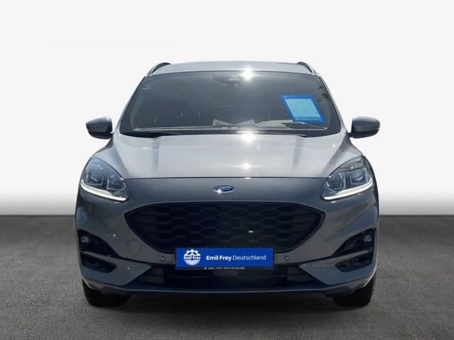 Ford Kuga Plug in Hybrid ST Line