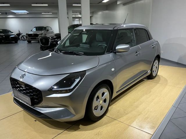 Suzuki Swift Comfort