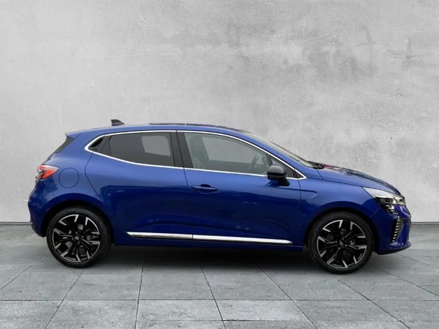 Renault Clio TCe 90 Techno