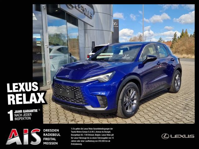 Lexus LBX 1,5 FWD Komfort Paket