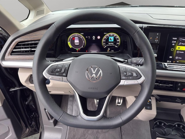 Volkswagen Multivan DSG Style