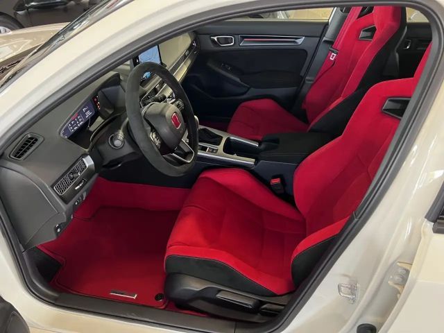 Honda Civic 2.0 Turbo Type R VTEC