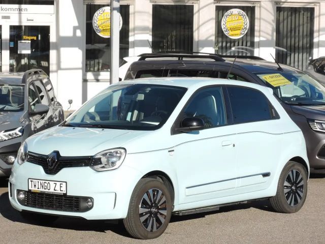 Renault Twingo Techno