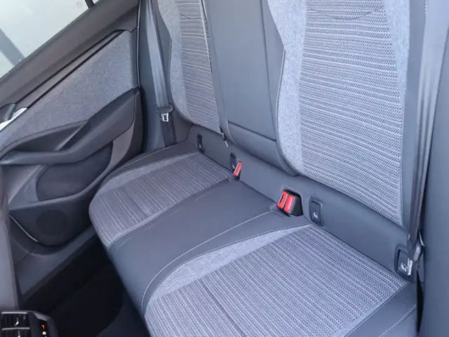 Skoda Superb 2.0 TDI Selection